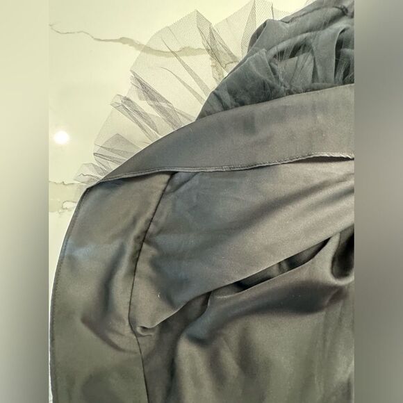 Le Chateau little black dress - Picture 7 of 7